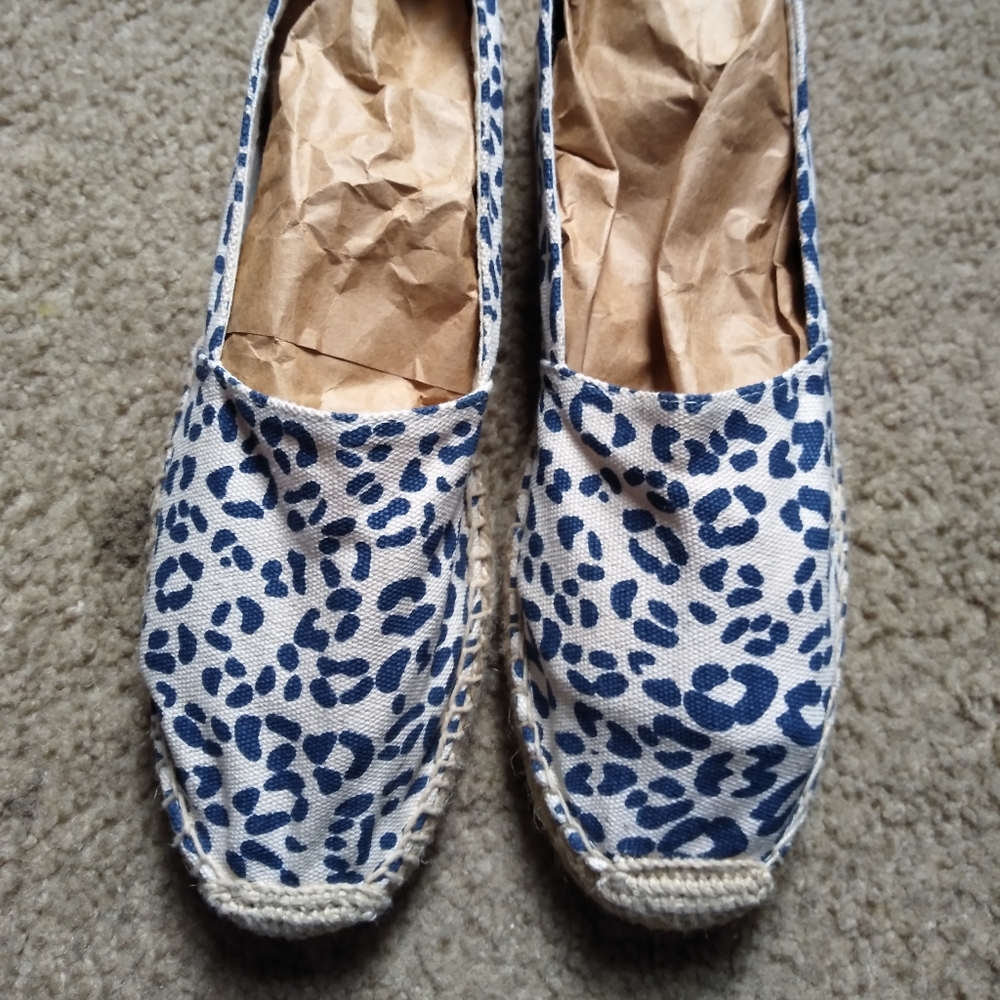San Edelman shoes